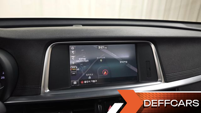 Kia K5 Noblesse купить на сайте DeffCars