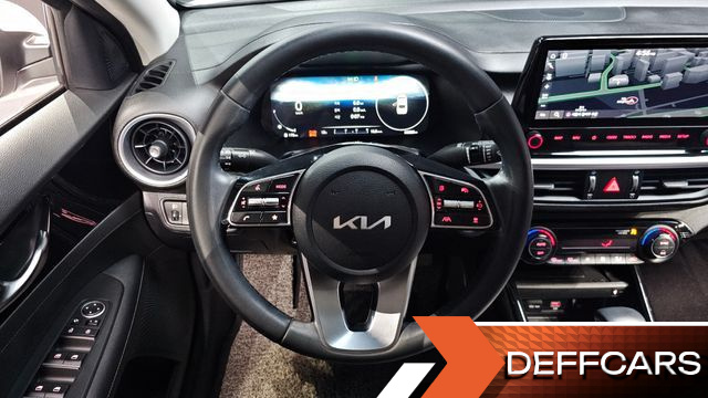 Kia K3 1.6 Noblesse купить на сайте DeffCars