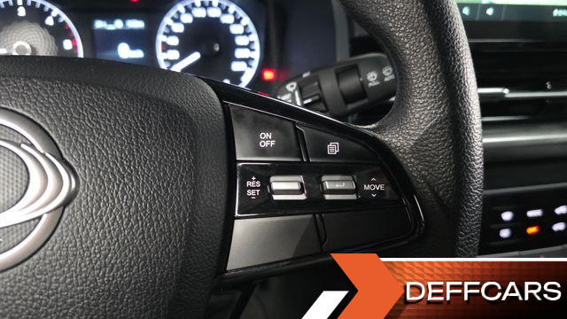 Ssangyong REXTON Diesel 2.2 4WD Culman Wild купить на сайте DeffCars