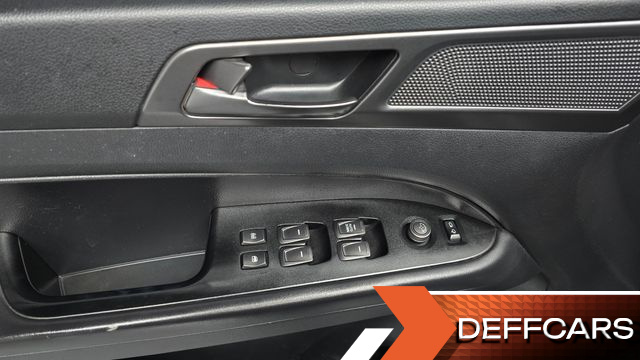 Ssangyong REXTON Diesel 2.2 2WD Wild купить на сайте DeffCars