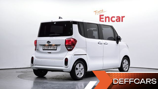 Kia RAY Prestige купить на сайте DeffCars