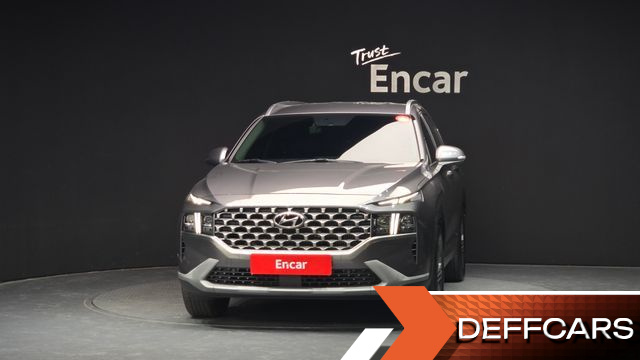 Hyundai SANTAFE Diesel 2.2 4WD Prestige купить на сайте DeffCars