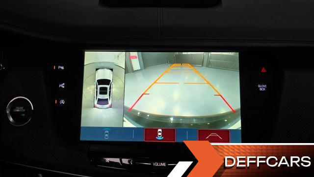 Cadillac CT6 3.6 Platinum AWD купить на сайте DeffCars