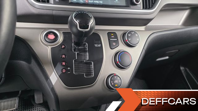 Kia RAY Luxury купить на сайте DeffCars