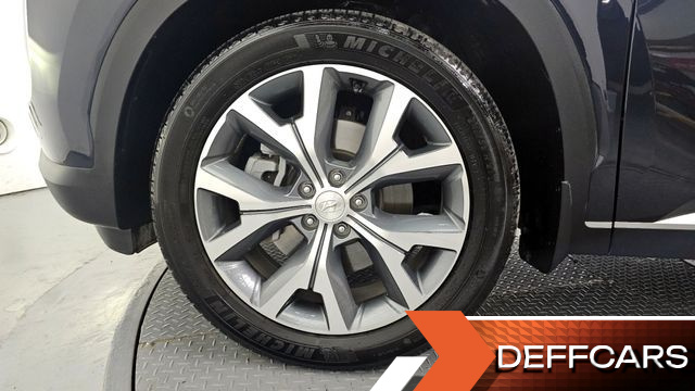 Hyundai PALISADE Gasoline 3.8 2WD Prestige купить на сайте DeffCars