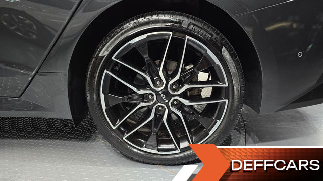 Kia K5 1.6 Turbo Signature купить на сайте DeffCars