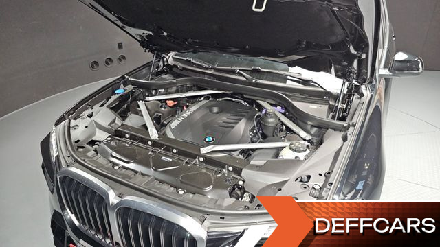 BMW X7 xDrive 40i M Sport 7STR купить на сайте DeffCars