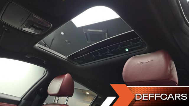 Kia STINGER 2.0 Turbo AWD Platinum купить на сайте DeffCars