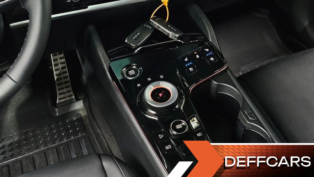 Kia SPORTAGE LPG 2.0 2WD Signature купить на сайте DeffCars