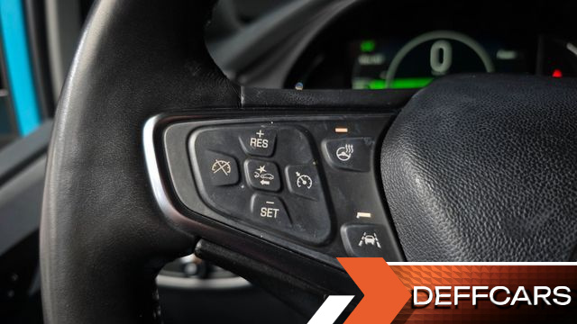 ChevroletGMDaewoo BOLT EV EV Premier купить на сайте DeffCars