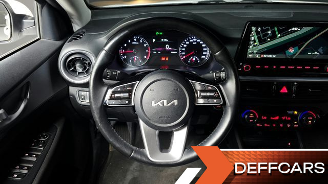 Kia K3 1.6 Prestige купить на сайте DeffCars