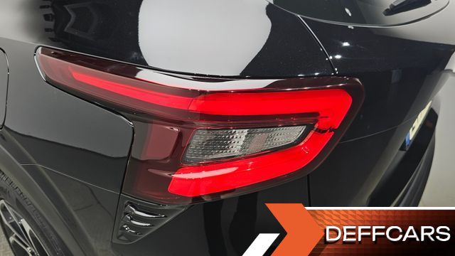 ChevroletGMDaewoo TRAX 1.2 RS Plus купить на сайте DeffCars