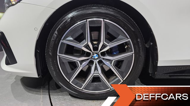 BMW 5-SERIES 523d xDrive M Sport купить на сайте DeffCars