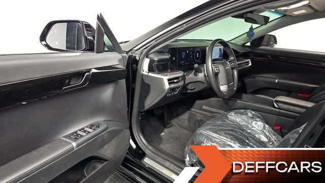 Hyundai GRANDEUR Premium купить на сайте DeffCars