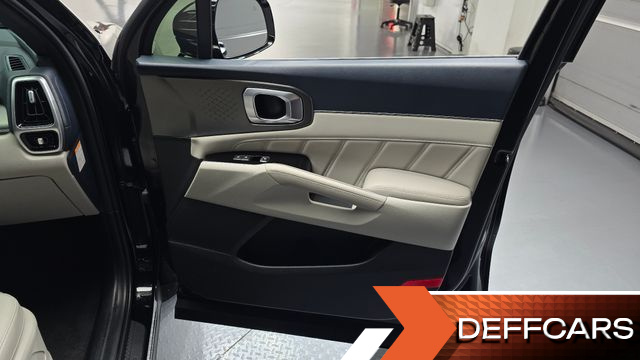 Kia SORENTO HEV 1.6 2WD Noblesse купить на сайте DeffCars