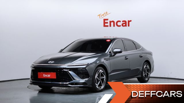 Hyundai SONATA 2.0 S купить на сайте DeffCars