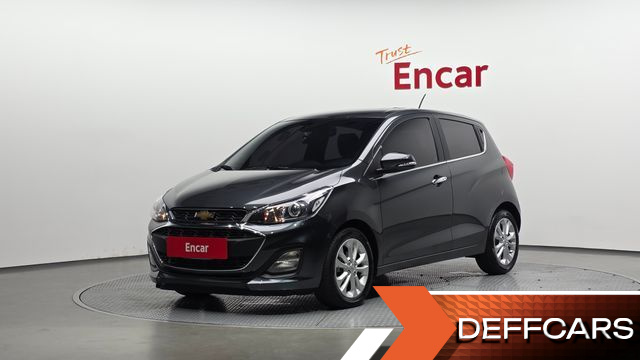 ChevroletGMDaewoo SPARK Premier купить на сайте DeffCars
