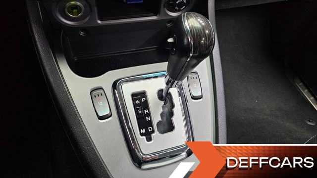 Ssangyong KORANDO 4WD TX 9-seater купить на сайте DeffCars