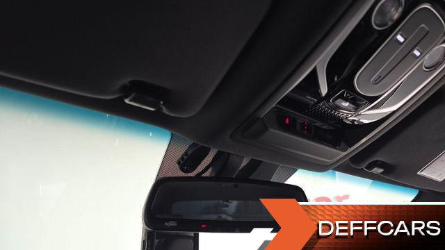 Ssangyong REXTON Diesel 2.2 4WD Prestige купить на сайте DeffCars