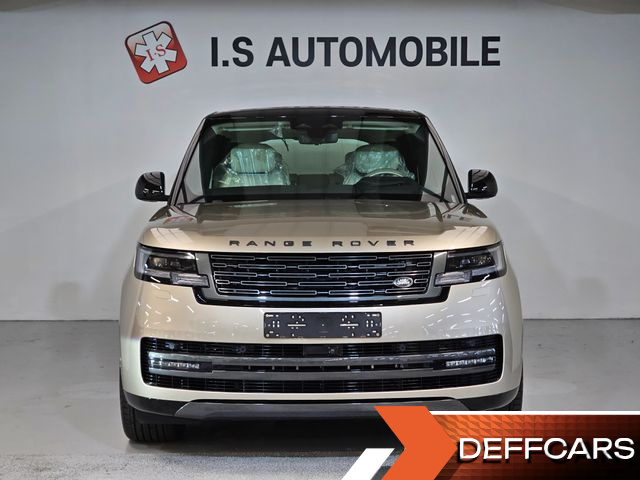 Land Rover RANGE ROVER P530 Autobiography Long Wheel Base купить на сайте DeffCars