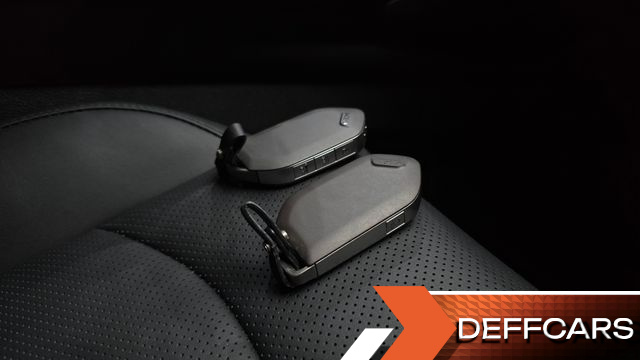 Kia K5 2.0 Prestige купить на сайте DeffCars