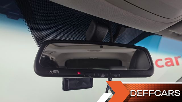 Ssangyong KORANDO 2.2 DX 4WD купить на сайте DeffCars