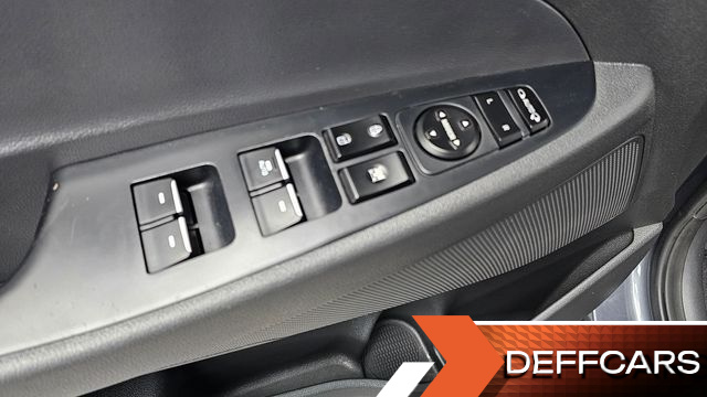 Hyundai TUCSON Diesel 2.0 2WD Modern купить на сайте DeffCars