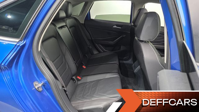 Volkswagen JETTA 1.5 TSI Prestige купить на сайте DeffCars