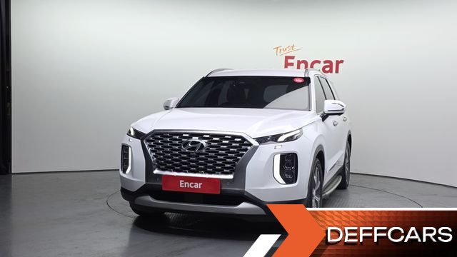Hyundai PALISADE Gasoline 3.8 2WD Prestige купить на сайте DeffCars