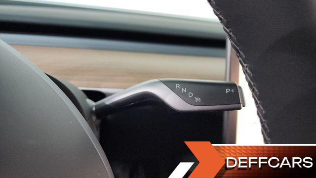 Tesla MODEL Y Performance AWD купить на сайте DeffCars