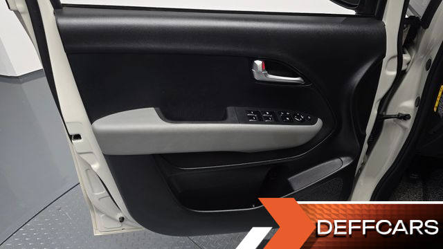 Kia RAY Signature купить на сайте DeffCars