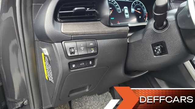 Kia K7 2.5 GDI X Edition купить на сайте DeffCars