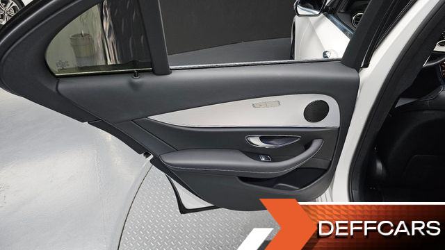 Mercedes E-CLASS E250 Avantgarde купить на сайте DeffCars