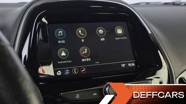 ChevroletGMDaewoo SPARK Premier купить на сайте DeffCars