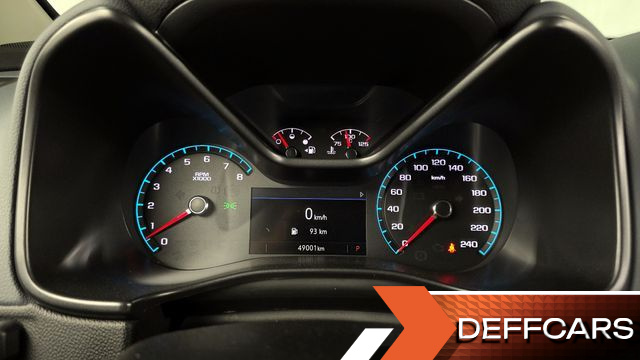 ChevroletGMDaewoo COLORADO 3.6 Z71-X Midnight 4WD купить на сайте DeffCars