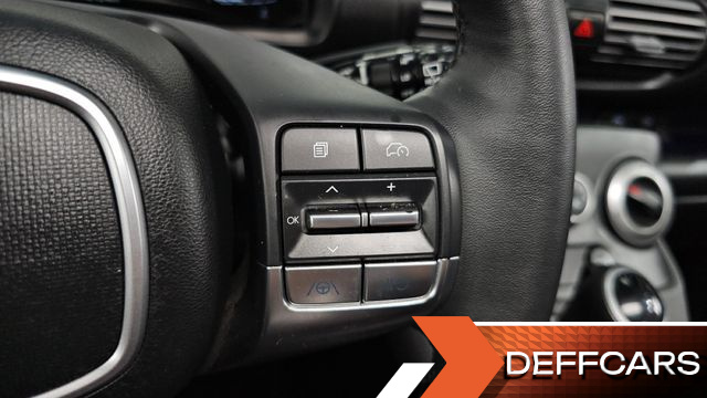 Hyundai CASPER Modern купить на сайте DeffCars