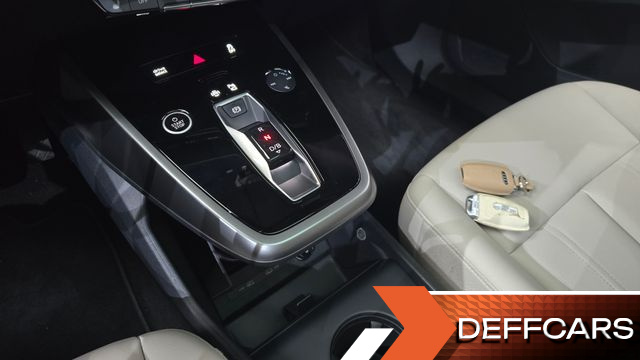 Audi Q4 E-TRON 45 купить на сайте DeffCars