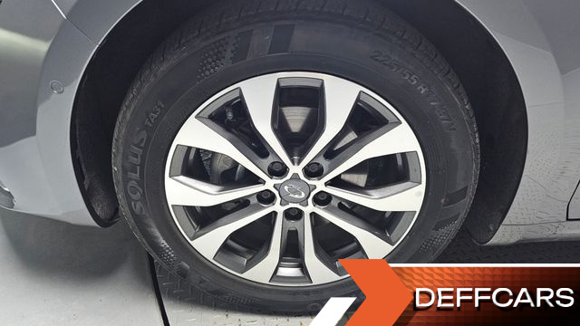 Renault-KoreaSamsung SM6 1.3 TCe Feel купить на сайте DeffCars