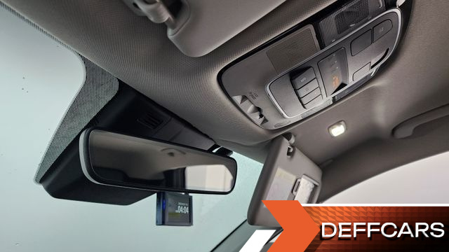 Hyundai TUCSON Inspiration 2WD купить на сайте DeffCars