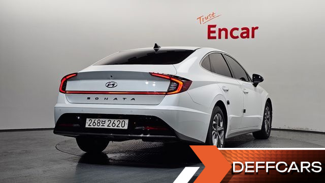 Hyundai SONATA 2.0 Modern купить на сайте DeffCars