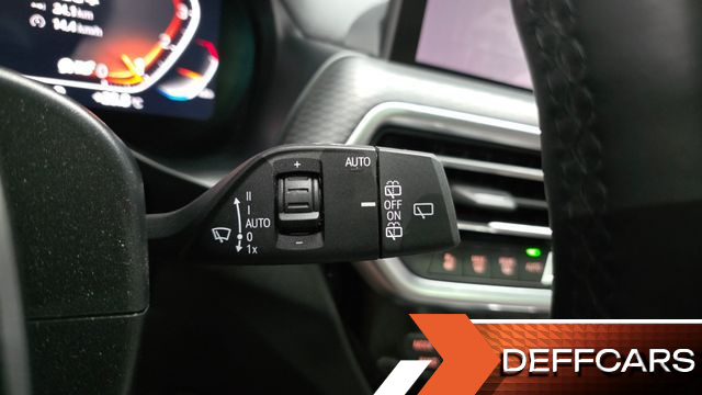 BMW X3 xDrive 20i M Sports Pro купить на сайте DeffCars