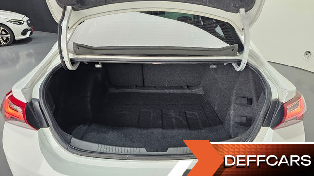 ChevroletGMDaewoo MALIBU 1.3 Turbo LT Deluxe купить на сайте DeffCars