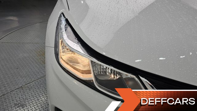 ChevroletGMDaewoo CRUZE 1.4 Turbo LT Deluxe купить на сайте DeffCars