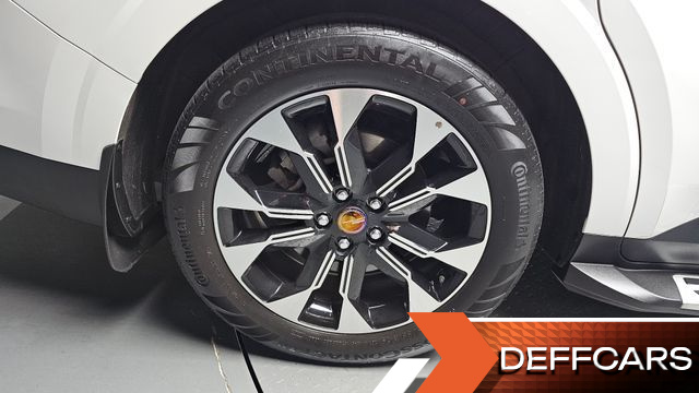 Kia CARNIVAL Gasoline 9-Seater Signature купить на сайте DeffCars