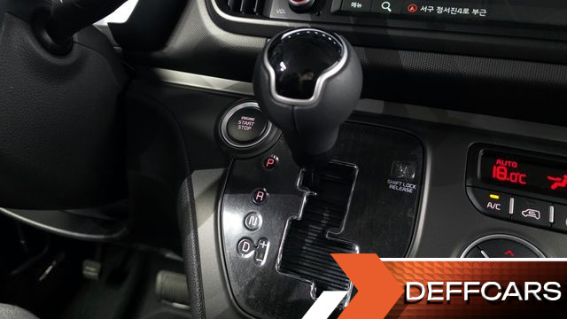 Kia RAY Prestige купить на сайте DeffCars
