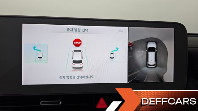 Hyundai IONIQ5 Long Range AWD Prestige купить на сайте DeffCars