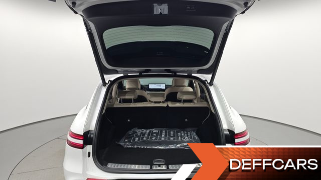 Genesis GV70 2.5T Gasoline 2WD купить на сайте DeffCars