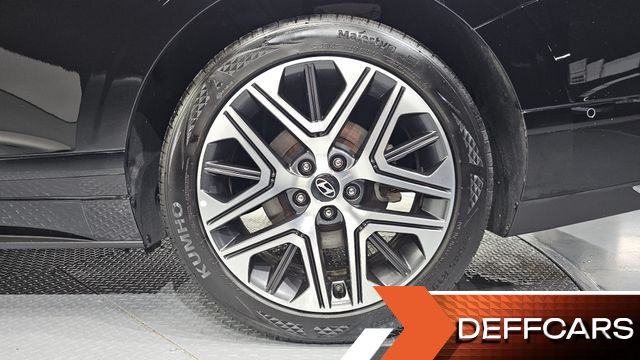 Hyundai GRANDEUR Exclusive купить на сайте DeffCars