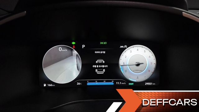 Hyundai SANTAFE Gasoline 2.5T 2WD Calligraphy купить на сайте DeffCars