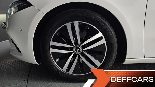 Mercedes A-CLASS A220 Hatchback купить на сайте DeffCars